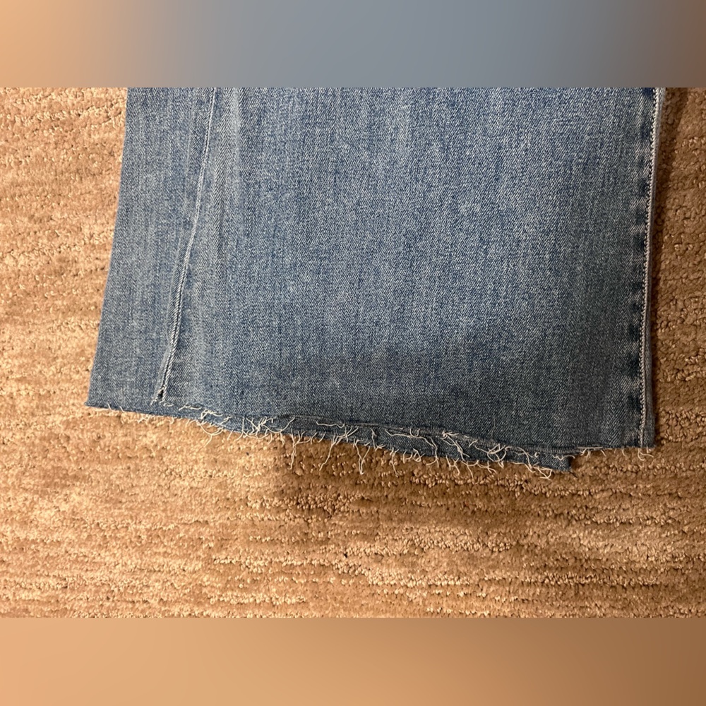 TULAROSA MID RISE FLARE - Picture 2 of 5
